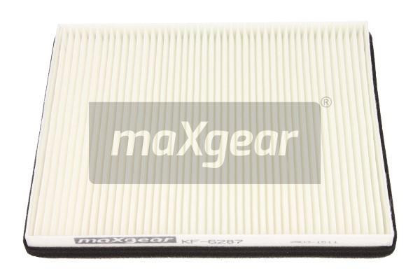 MAXGEAR Filter, Innenraumluft