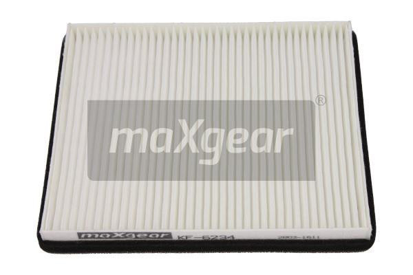 MAXGEAR Filter, Innenraumluft