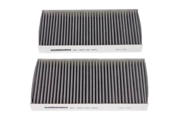 MAXGEAR Filter, Innenraumluft