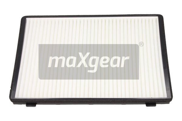 MAXGEAR Filter, Innenraumluft