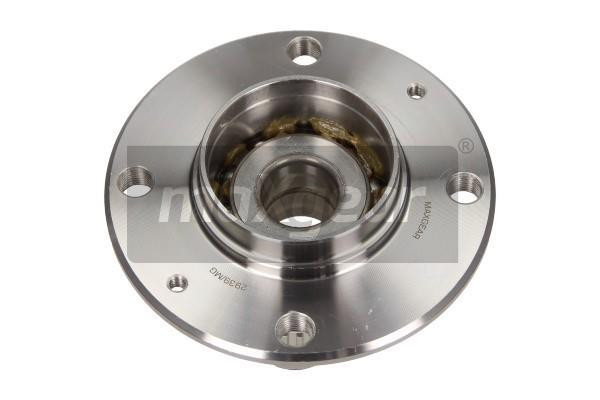 MAXGEAR Radlagersatz