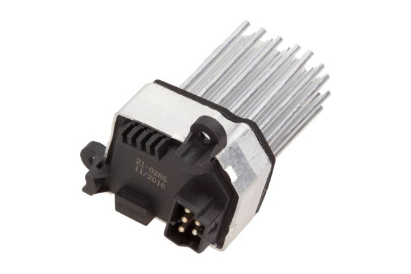 MAXGEAR Steuergerät, Heizung/Lüftung