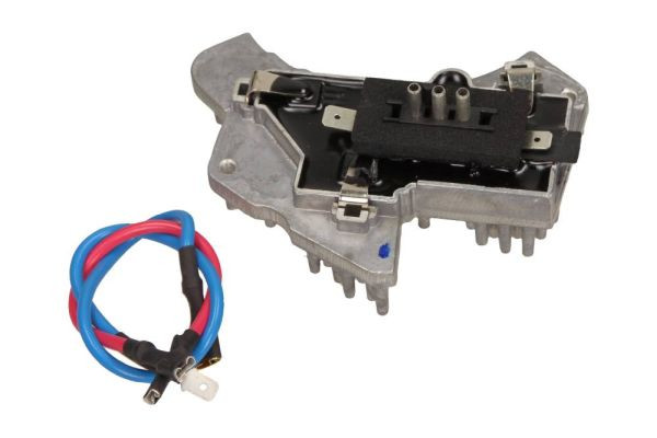 MAXGEAR Widerstand, Innenraumgebläse