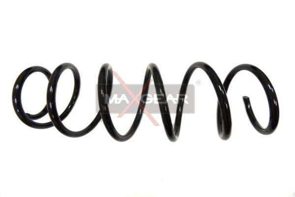 MAXGEAR Fahrwerksfeder