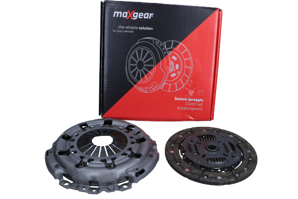 MAXGEAR Kupplungssatz