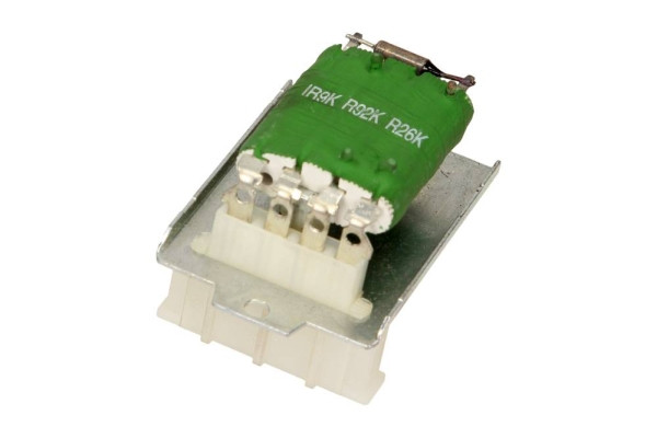 MAXGEAR Widerstand, Innenraumgebläse