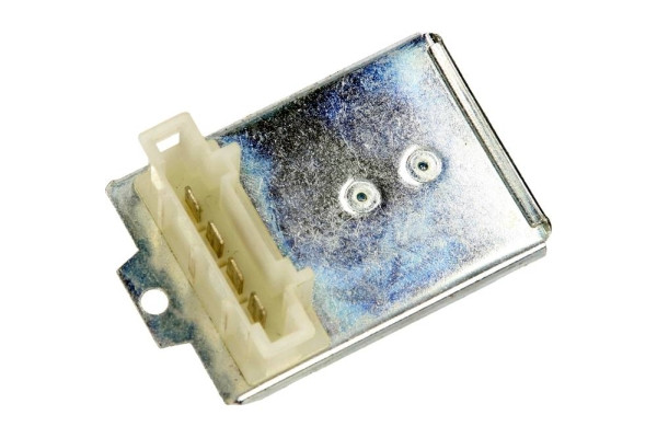 MAXGEAR Widerstand, Innenraumgebläse