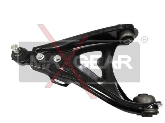 MAXGEAR Lenker, Radaufhängung