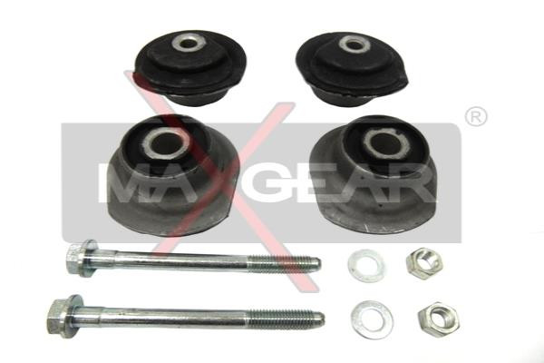 MAXGEAR Lagerung, Achskörper