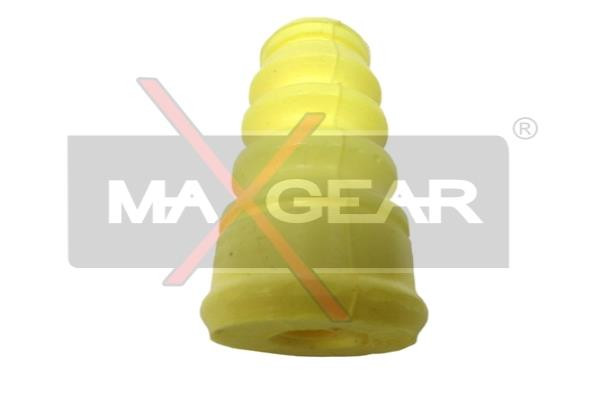 MAXGEAR Anschlagpuffer, Federung