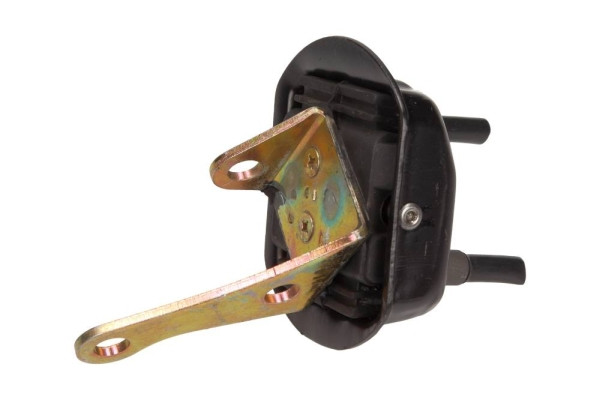 MAXGEAR Lagerung, Achskörper