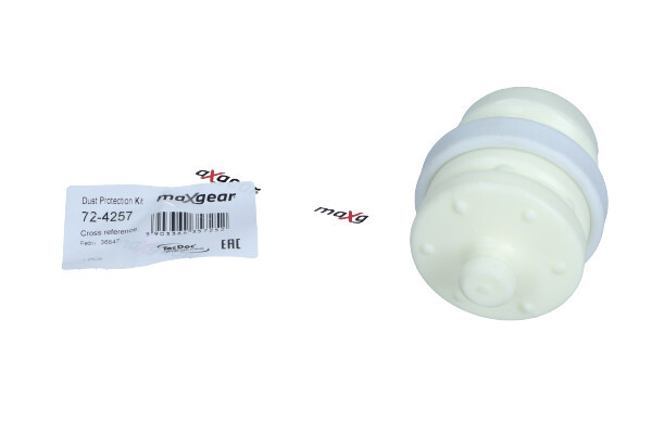 MAXGEAR Anschlagpuffer, Federung