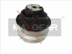 MAXGEAR Lagerung, Motor