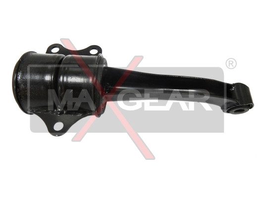 MAXGEAR Lagerung, Motor