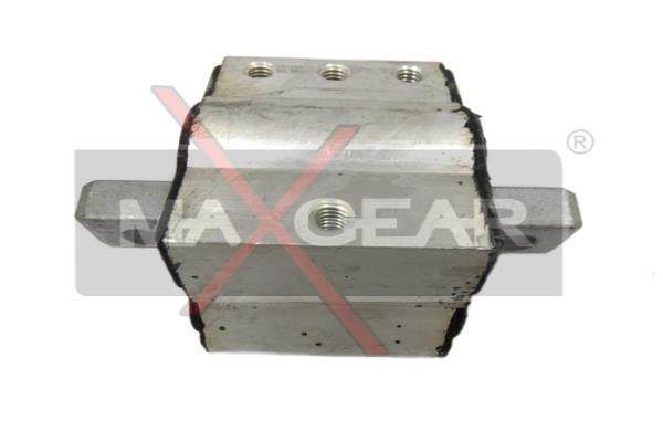 MAXGEAR Lagerung, Motor