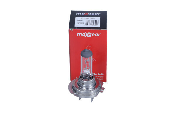MAXGEAR Glühlampe, Hauptscheinwerfer