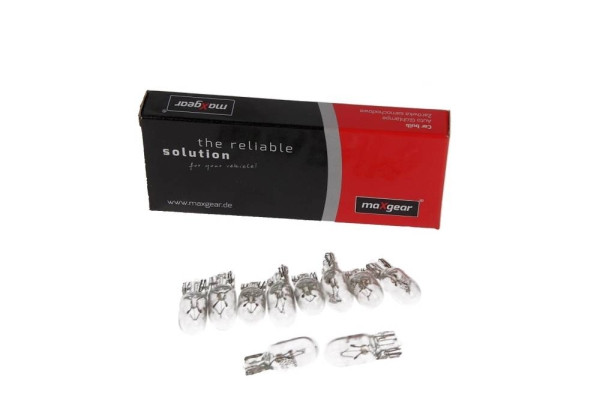 MAXGEAR Glühlampe, Blinkleuchte