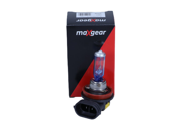 MAXGEAR Glühlampe, Hauptscheinwerfer
