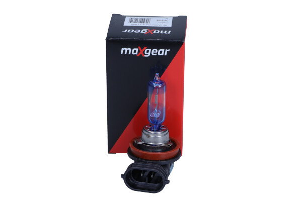 MAXGEAR Glühlampe, Hauptscheinwerfer