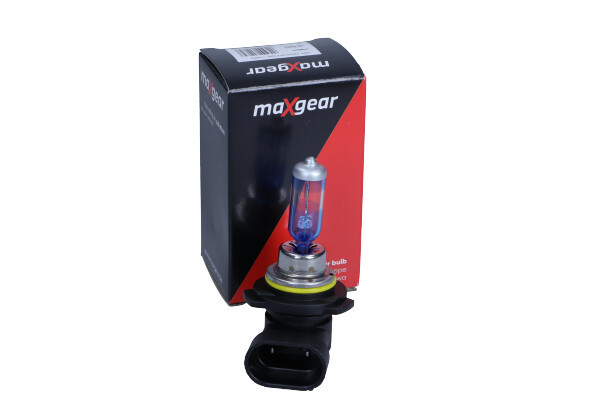 MAXGEAR Glühlampe, Hauptscheinwerfer
