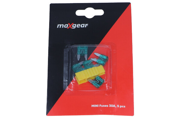 MAXGEAR Sicherungssatz