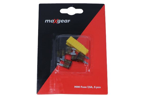 MAXGEAR Sicherungssatz