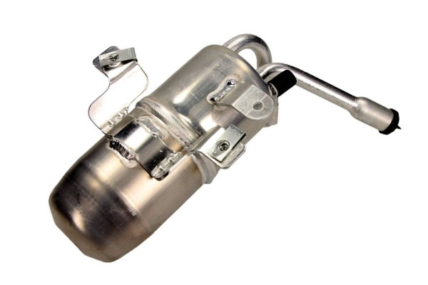 MAXGEAR Trockner, Klimaanlage