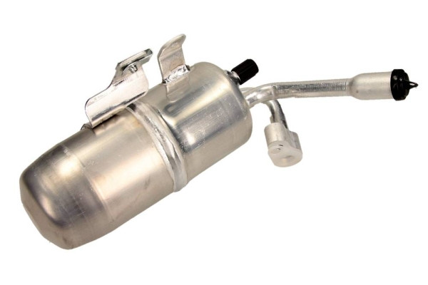 MAXGEAR Trockner, Klimaanlage