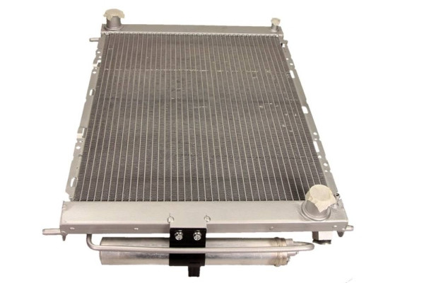 MAXGEAR Kondensator, Klimaanlage