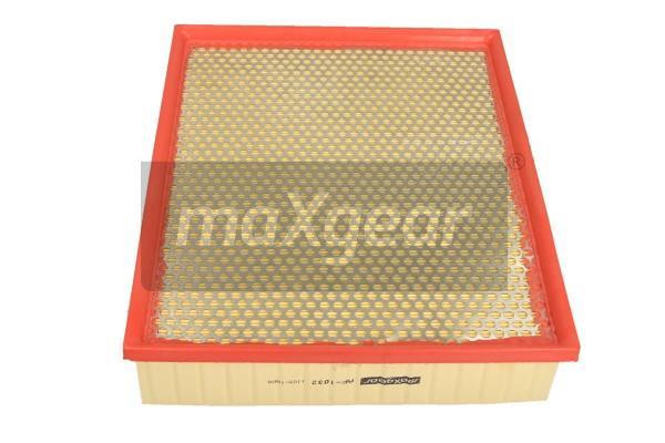 MAXGEAR Luftfilter