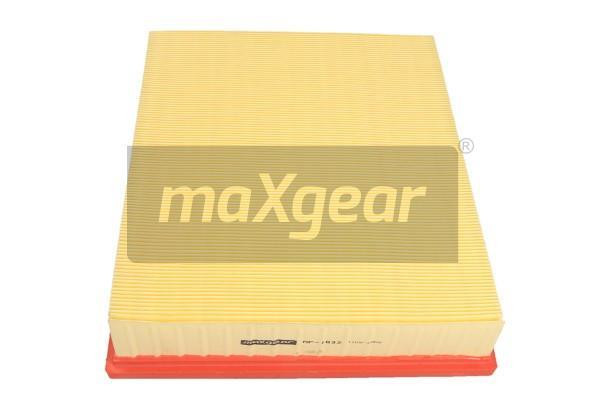 MAXGEAR Luftfilter