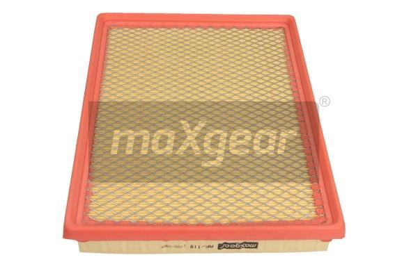 MAXGEAR Luftfilter