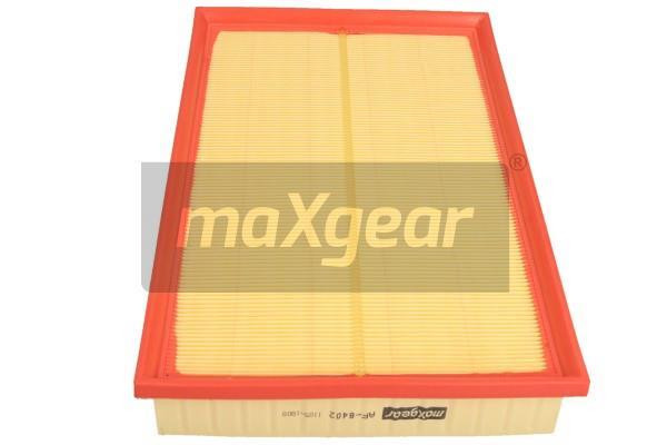 MAXGEAR Luftfilter