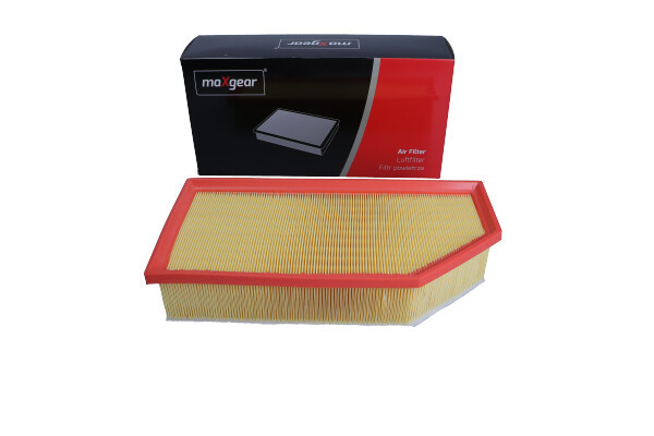 MAXGEAR Luftfilter