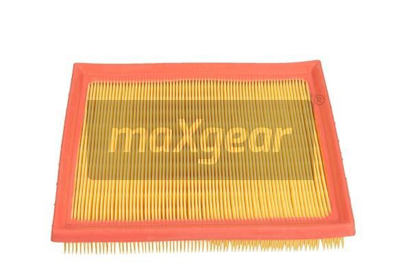 MAXGEAR Luftfilter