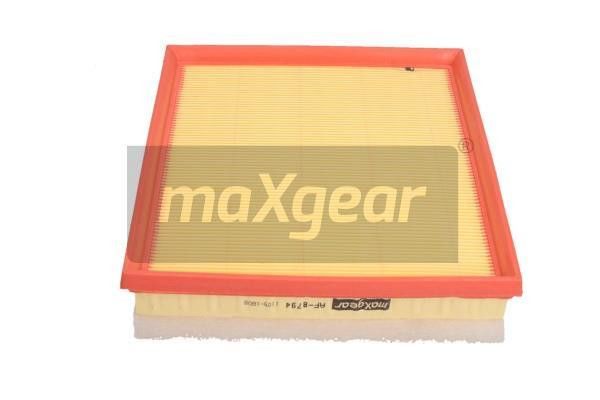 MAXGEAR Luftfilter