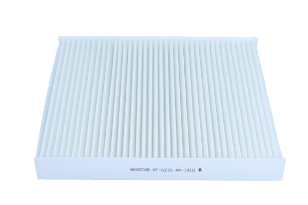 MAXGEAR Filter, Innenraumluft