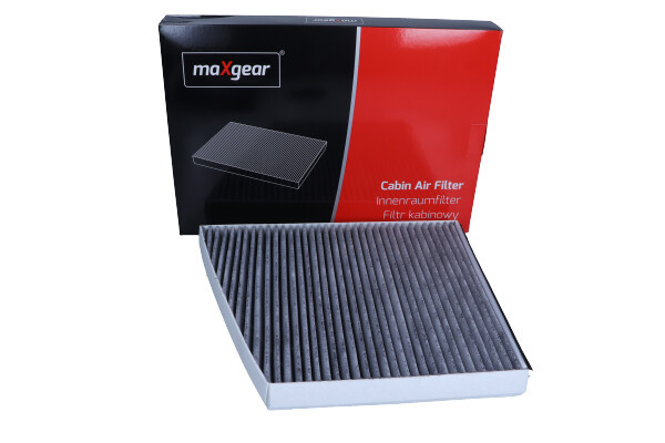 MAXGEAR Filter, Innenraumluft