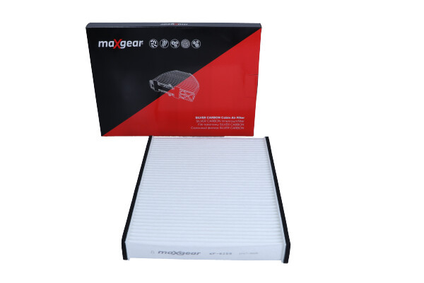 MAXGEAR Filter, Innenraumluft