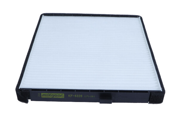 MAXGEAR Filter, Innenraumluft