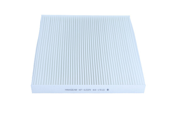 MAXGEAR Filter, Innenraumluft