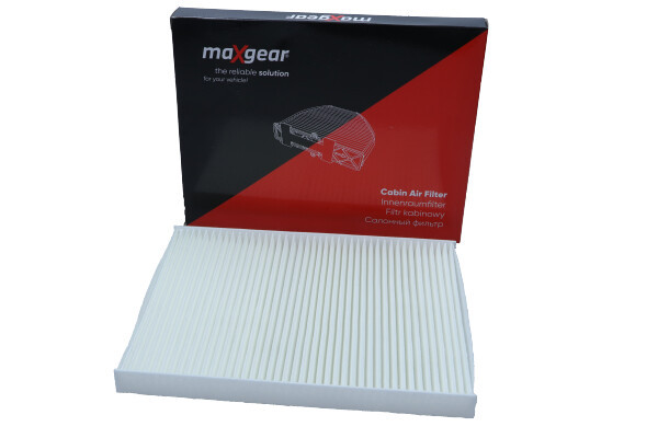 MAXGEAR Filter, Innenraumluft