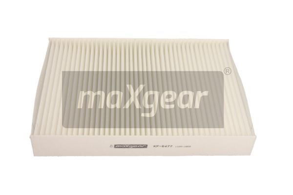 MAXGEAR Filter, Innenraumluft