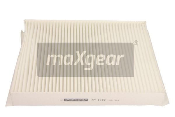MAXGEAR Filter, Innenraumluft