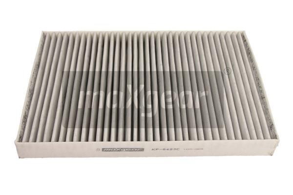 MAXGEAR Filter, Innenraumluft