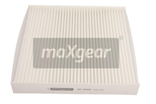 MAXGEAR Filter, Innenraumluft