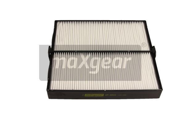 MAXGEAR Filter, Innenraumluft