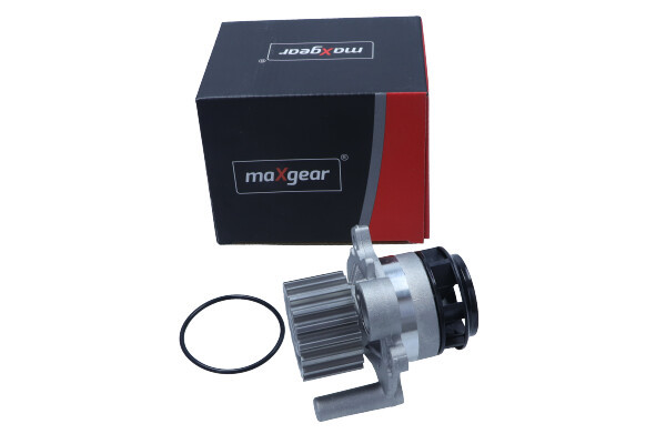 MAXGEAR Wasserpumpe, Motorkühlung