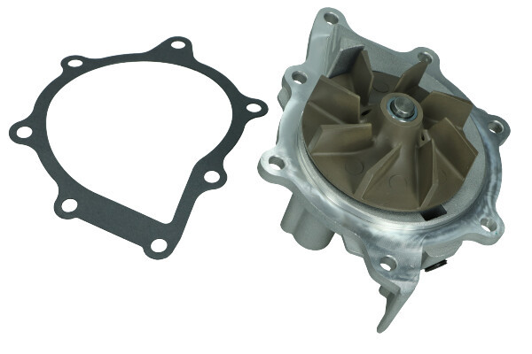 MAXGEAR Wasserpumpe, Motorkühlung