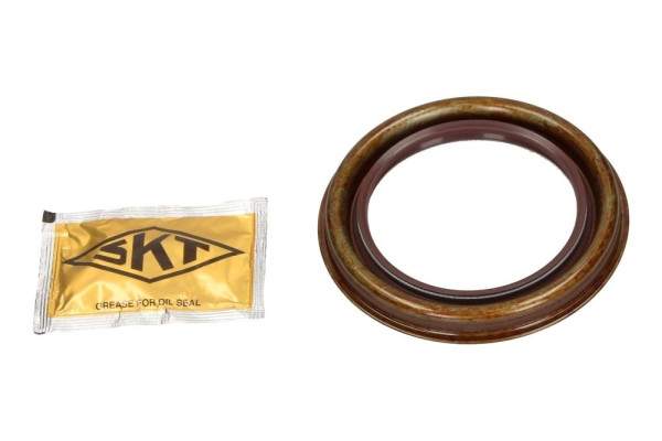 MAXGEAR Wellendichtring, Radnabe